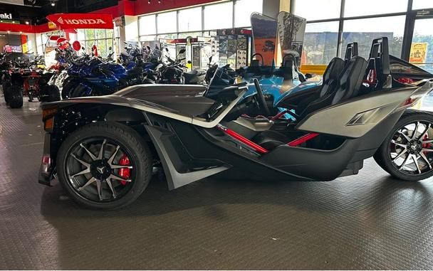 2024 Polaris Slingshot® R