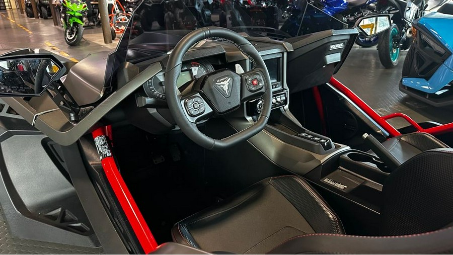 2024 Polaris Slingshot® R