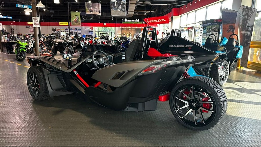 2024 Polaris Slingshot® R