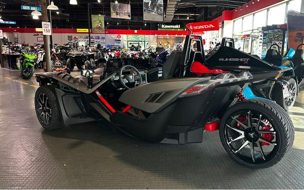 2024 Polaris Slingshot® R