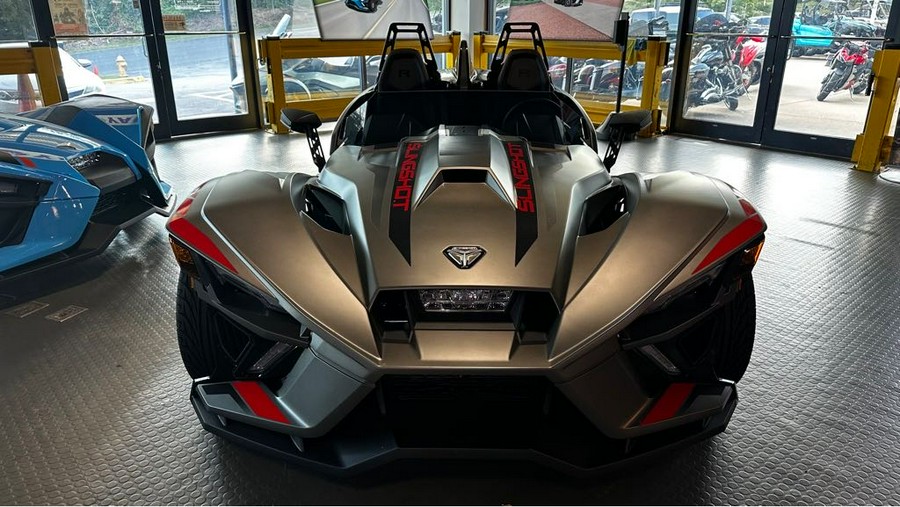 2024 Polaris Slingshot® R