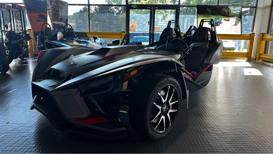 2024 Polaris Slingshot® R