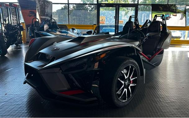 2024 Polaris Slingshot® R