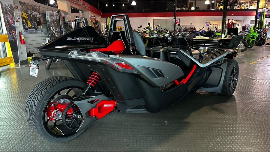 2024 Polaris Slingshot® R