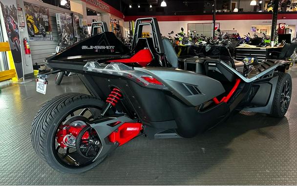 2024 Polaris Slingshot® R