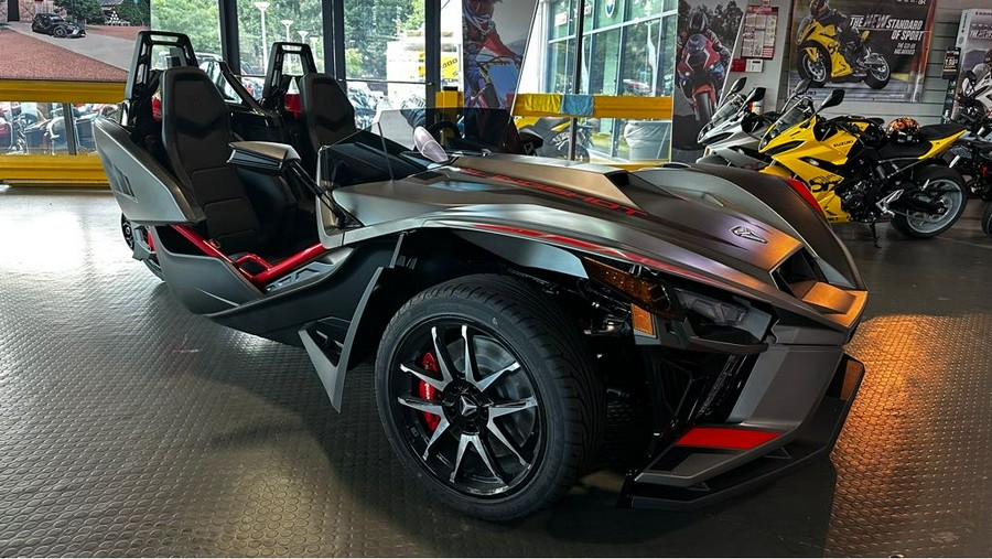 2024 Polaris Slingshot® R