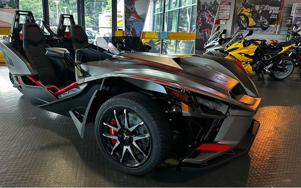 2024 Polaris Slingshot® R