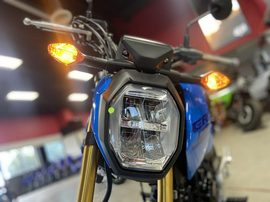 2025 Honda® Grom