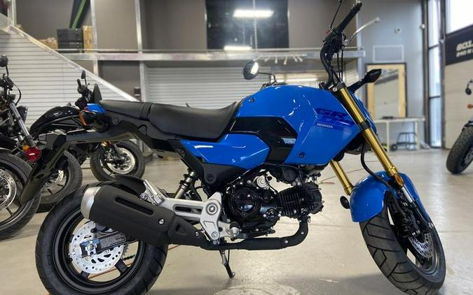 2025 Honda® Grom