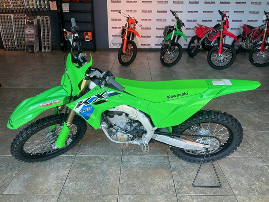 2026 Kawasaki KX 250