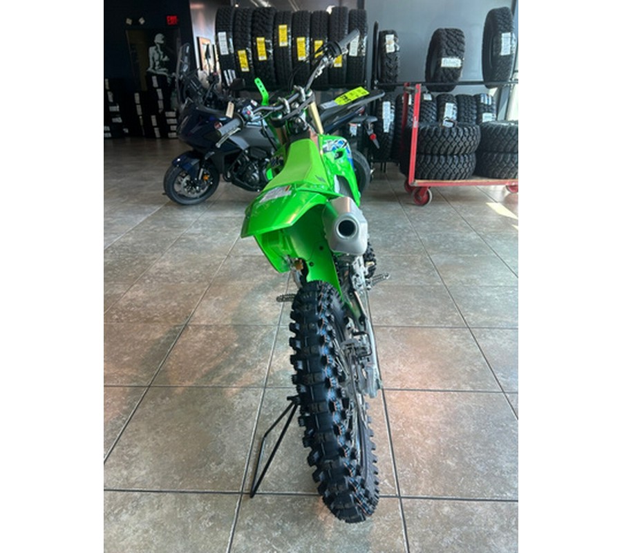 2026 Kawasaki KX 250