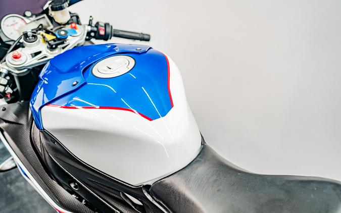 2018 BMW S 1000 RR