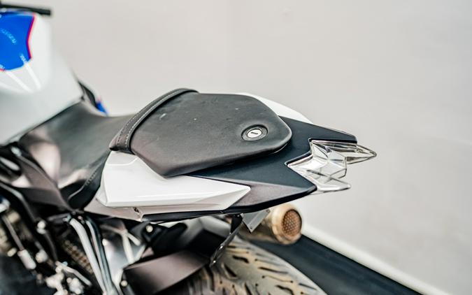 2018 BMW S 1000 RR