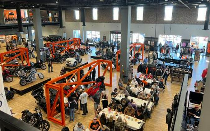 2024 Harley-Davidson Freewheeler®