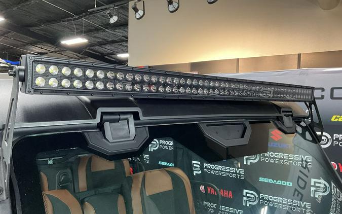 2026 Can-Am® Defender MAX LONE STAR HD11