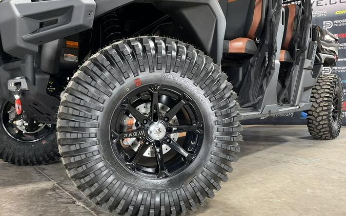 2026 Can-Am® Defender MAX LONE STAR HD11