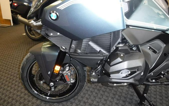 New 2026 BMW R 1300 RT Motorcycle in Kansas City, MO