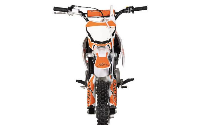 2025 Kayo TD 110 EFI