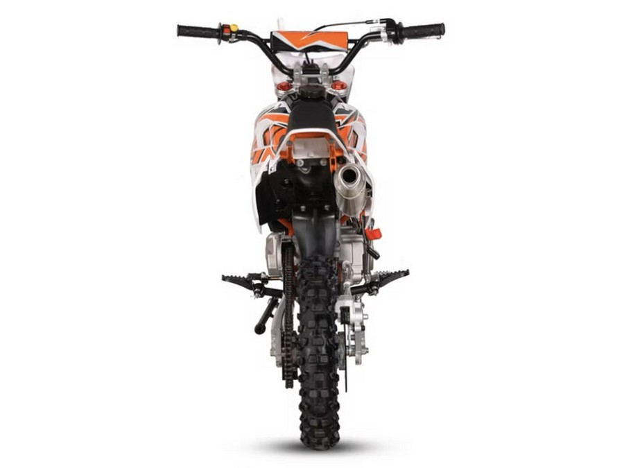 2025 Kayo TD 110 EFI