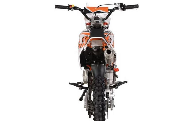 2025 Kayo TD 110 EFI