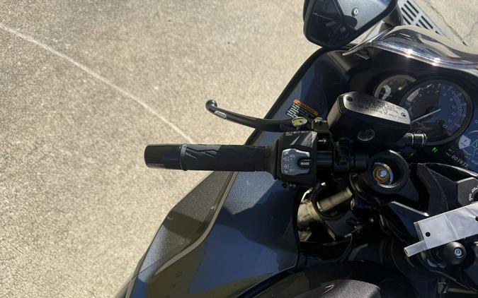 2024 Suzuki Hayabusa