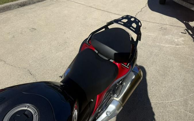 2024 Suzuki Hayabusa