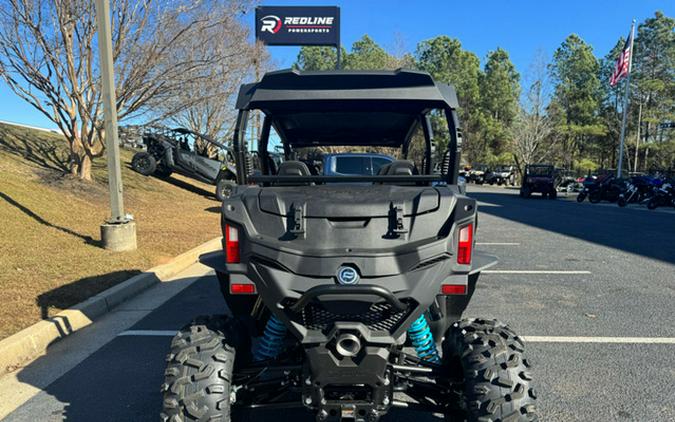 2026 CFMOTO ZFORCE 950 Sport-4
