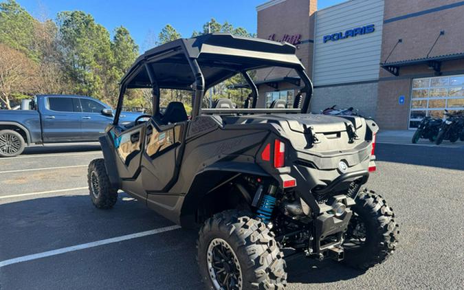 2026 CFMOTO ZFORCE 950 Sport-4