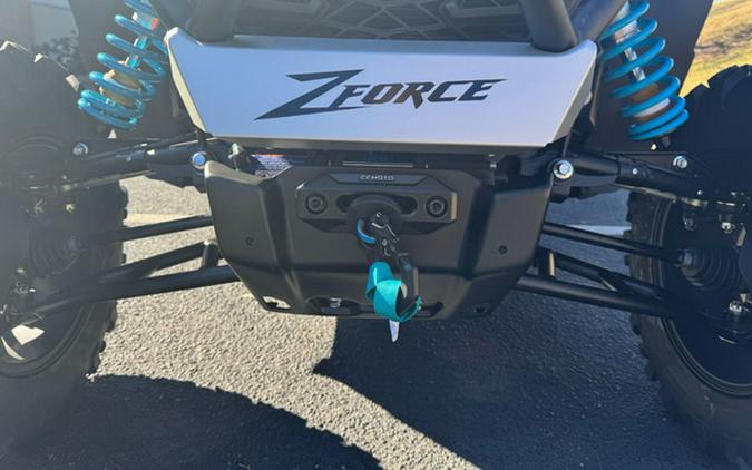 2026 CFMOTO ZFORCE 950 Sport-4