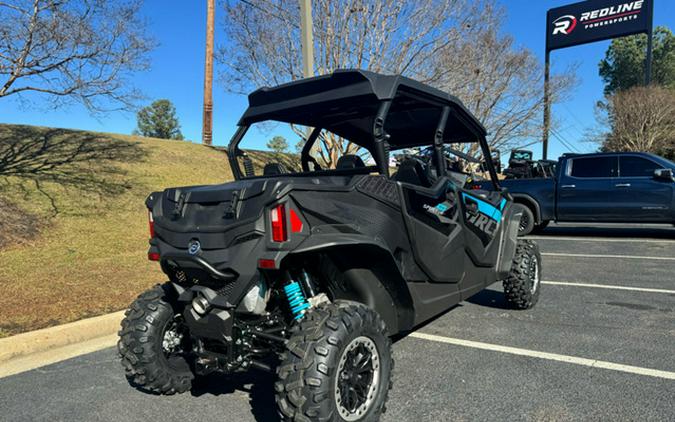2026 CFMOTO ZFORCE 950 Sport-4
