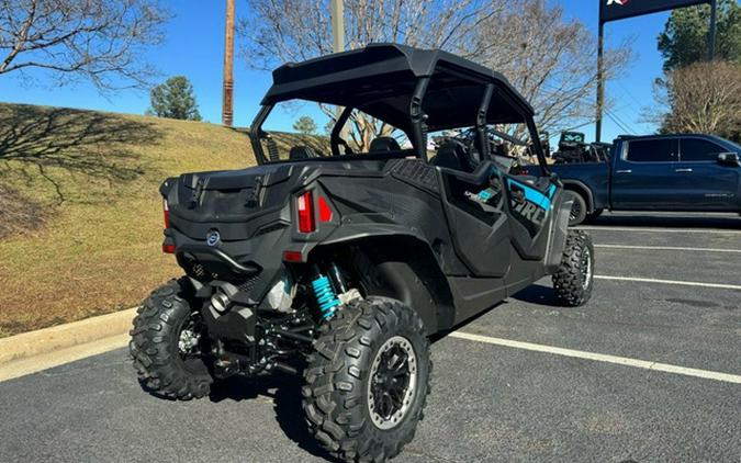 2026 CFMOTO ZFORCE 950 Sport-4