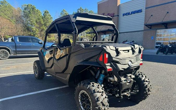 2026 CFMOTO ZFORCE 950 Sport-4