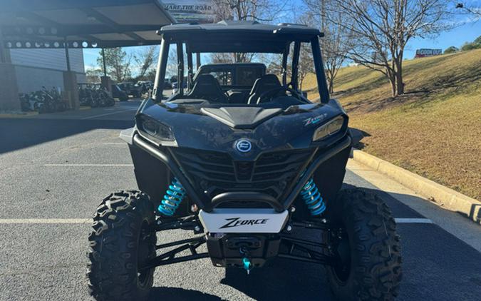 2026 CFMOTO ZFORCE 950 Sport-4