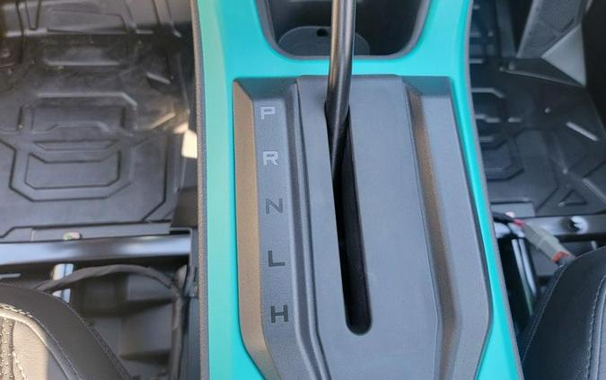 2025 Polaris® RZR Pro R 4 Ultimate