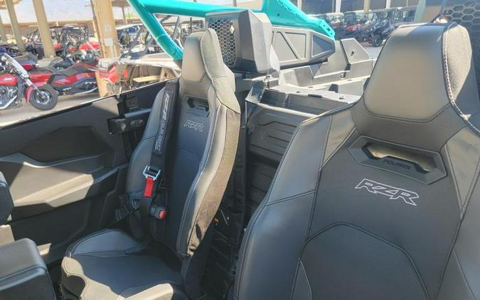 2025 Polaris® RZR Pro R 4 Ultimate