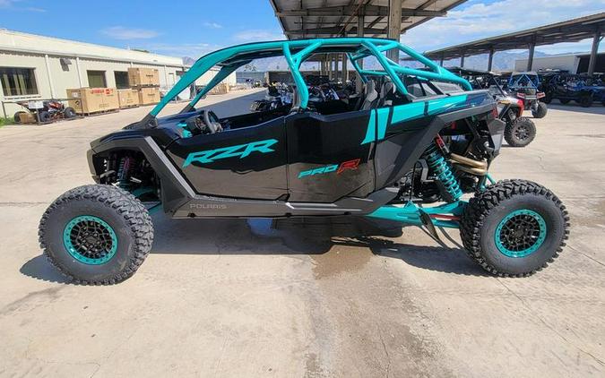 2025 Polaris® RZR Pro R 4 Ultimate