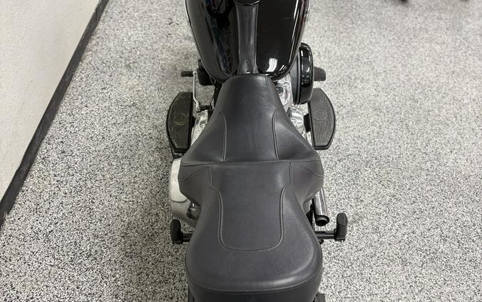 2018 Harley-Davidson® Softail Slim® FLS - UO5056