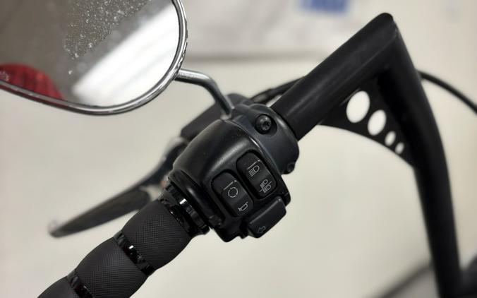 2018 Harley-Davidson® Softail Slim® FLS - UO5056