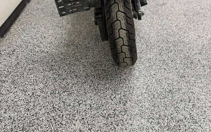 2018 Harley-Davidson® Softail Slim® FLS - UO5056