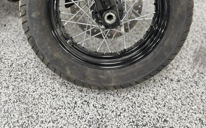 2018 Harley-Davidson® Softail Slim® FLS - UO5056