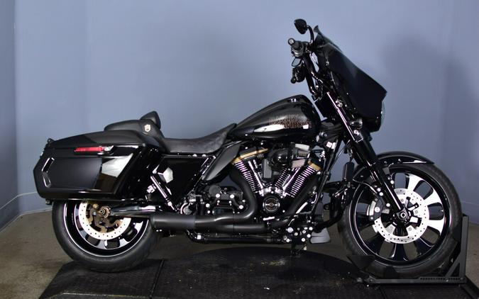 2022 Harley-Davidson Street Glide ST FLHXST