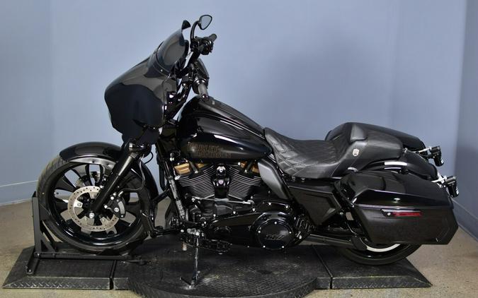 2022 Harley-Davidson Street Glide ST FLHXST