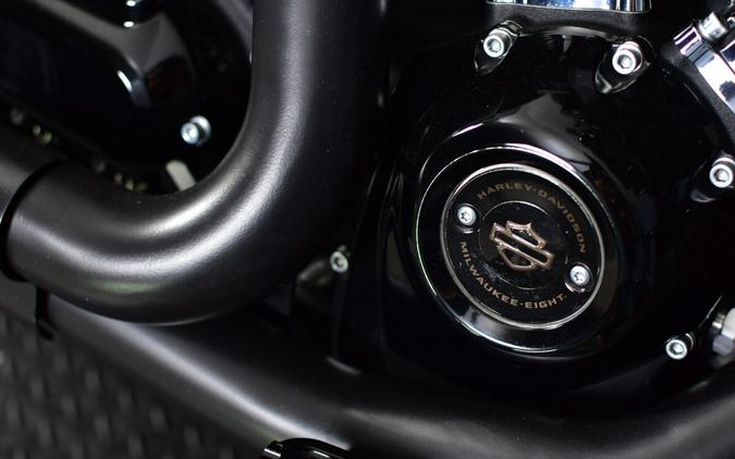 2022 Harley-Davidson Street Glide ST FLHXST