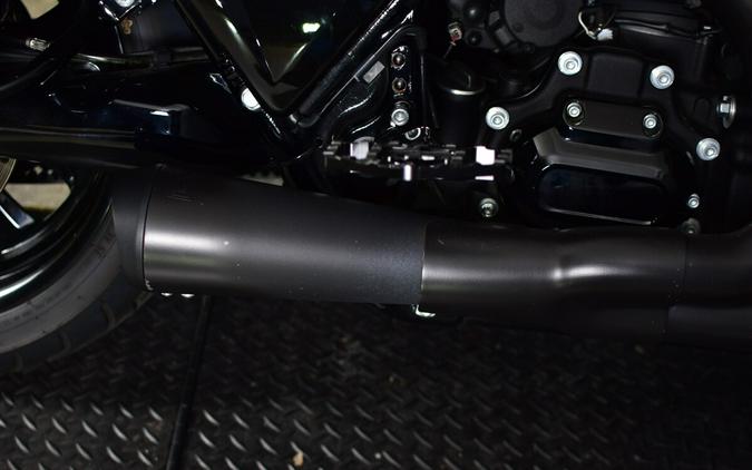 2022 Harley-Davidson Street Glide ST FLHXST