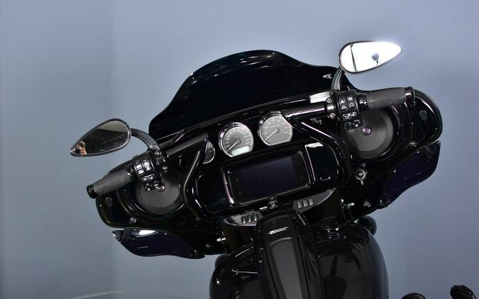 2022 Harley-Davidson Street Glide ST FLHXST