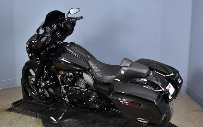 2022 Harley-Davidson Street Glide ST FLHXST