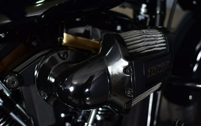 2022 Harley-Davidson Street Glide ST FLHXST