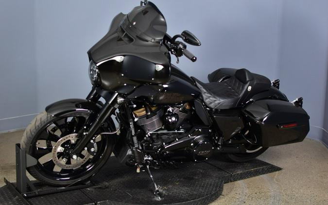 2022 Harley-Davidson Street Glide ST FLHXST