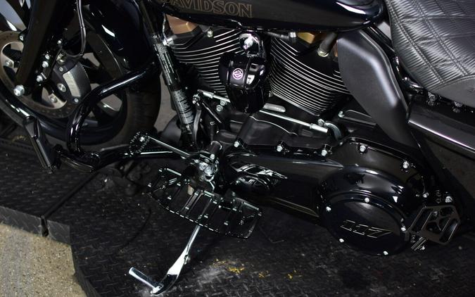 2022 Harley-Davidson Street Glide ST FLHXST