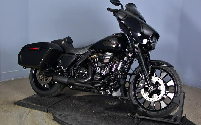 2022 Harley-Davidson Street Glide ST FLHXST